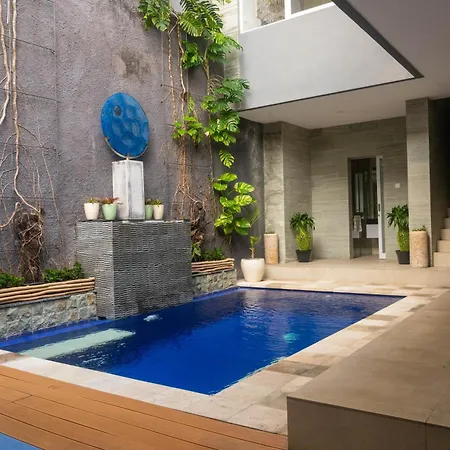 Villa Lestari Legian