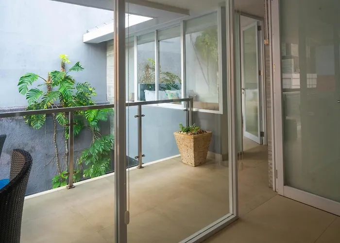 Lestari Villa Legian (Bali)