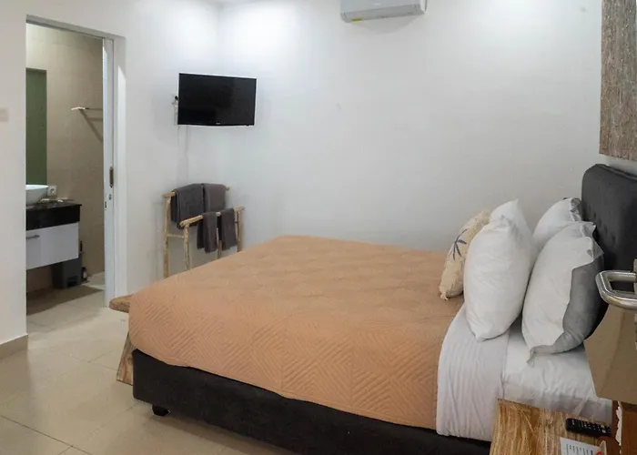 Villa Lestari Legian (Bali)