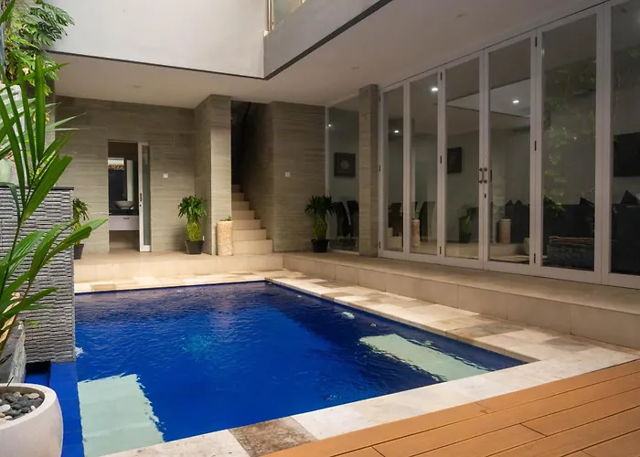 Lestari Villa