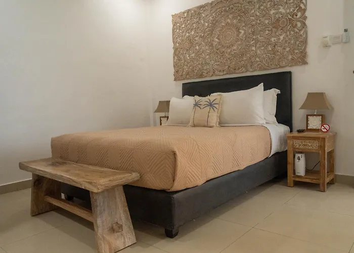 Villa Lestari *