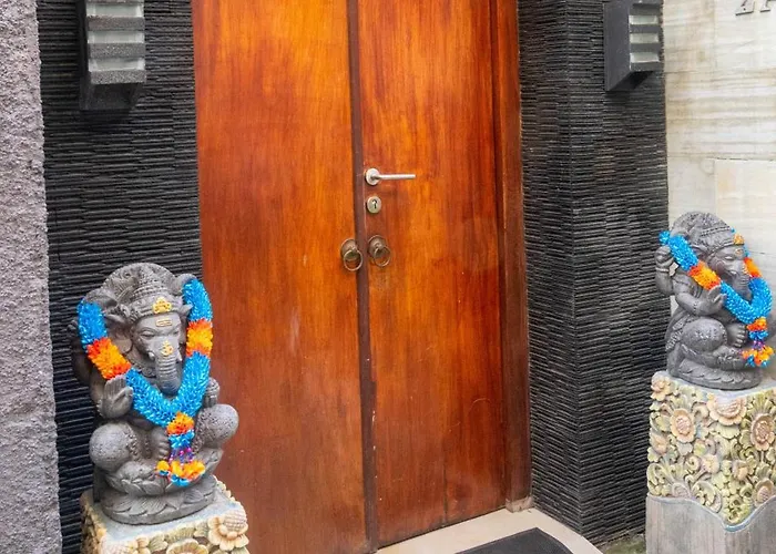 Villa Lestari